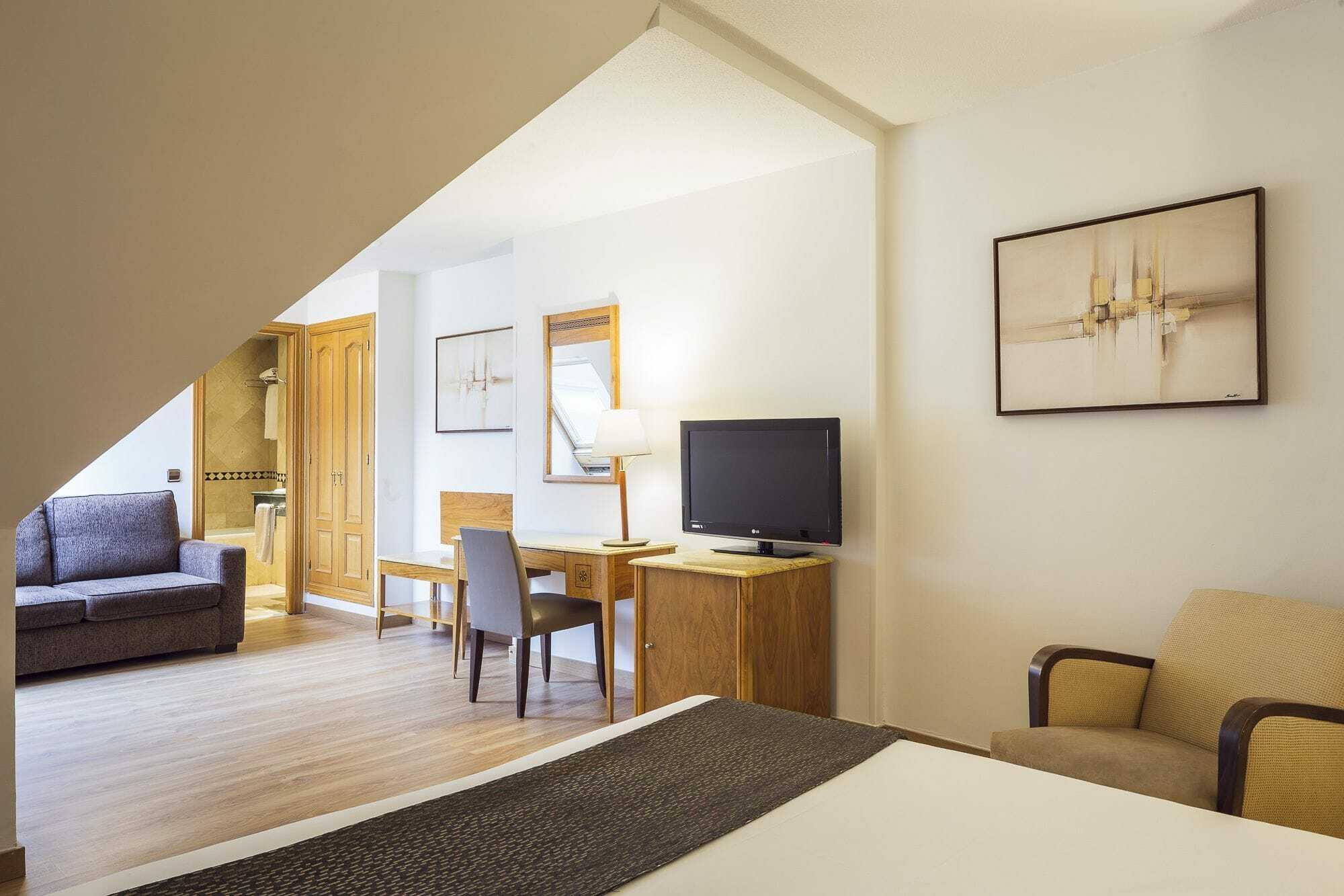 Apartamento Leganitos