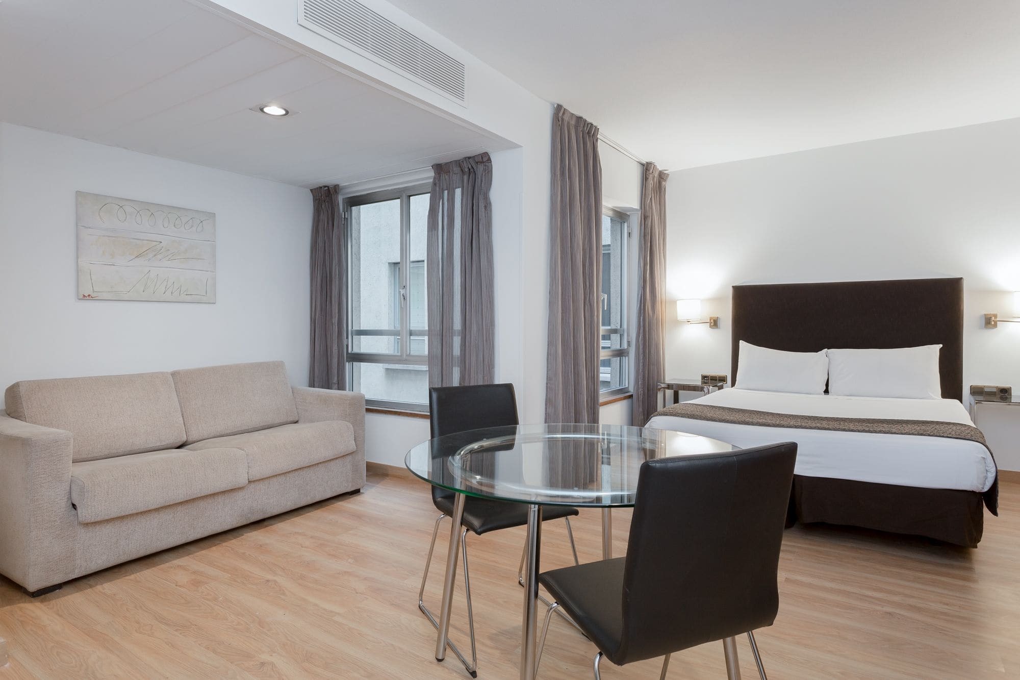 Apartamento Leganitos *