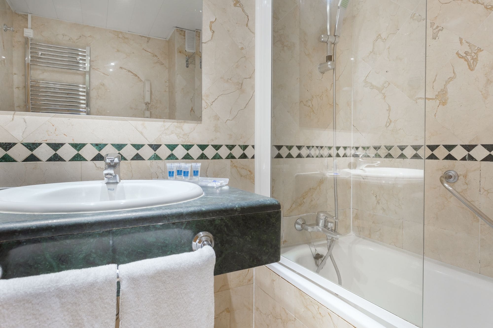Leganitos Apartamento