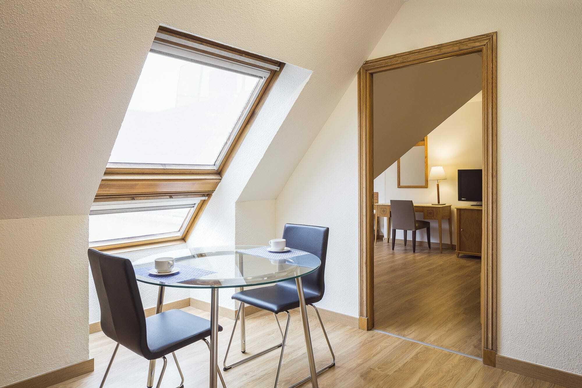 Apartamento Leganitos *