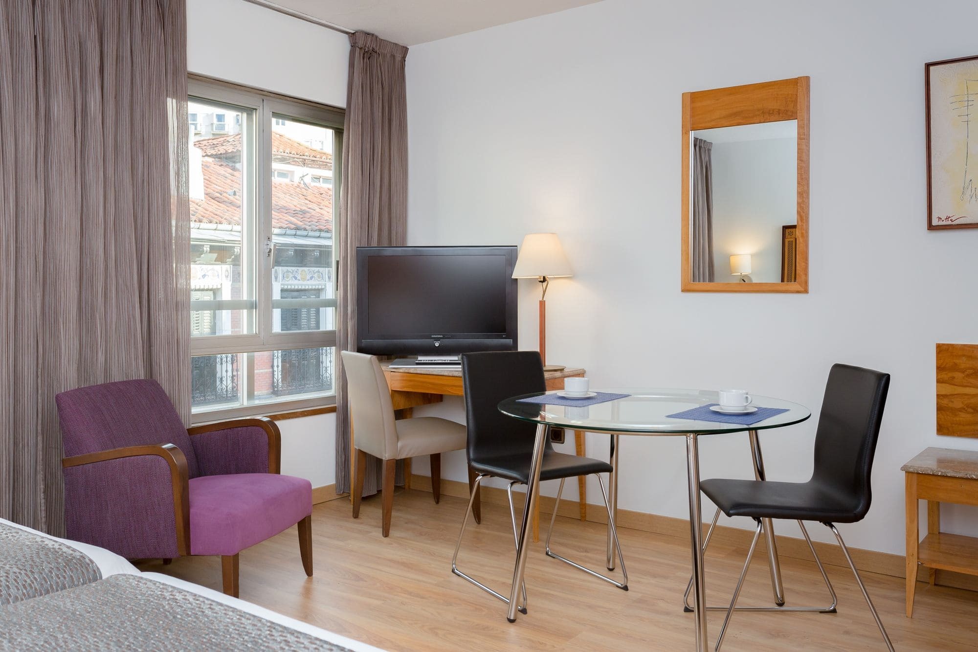 Apartamento Leganitos *