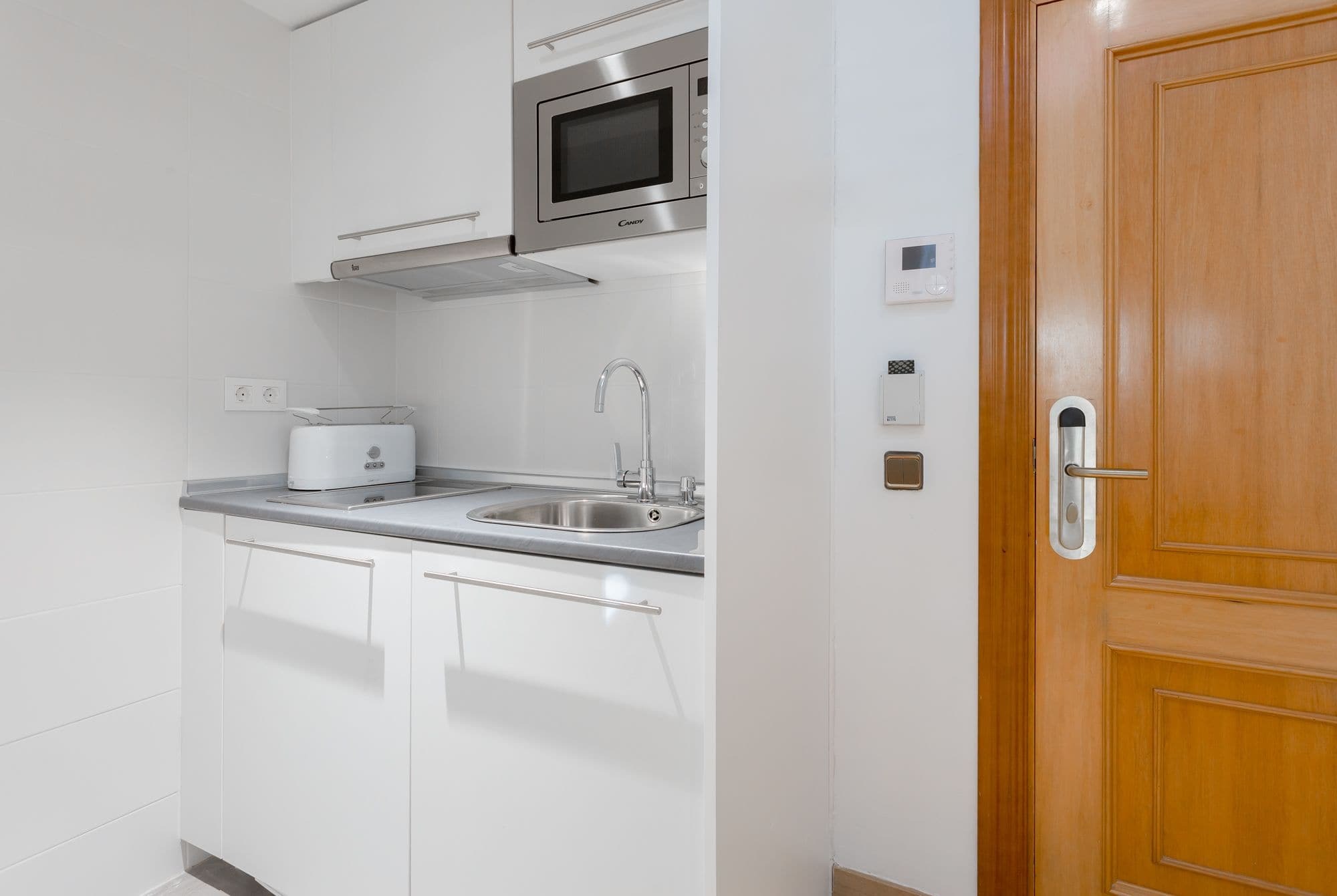 Apartamento Leganitos *
