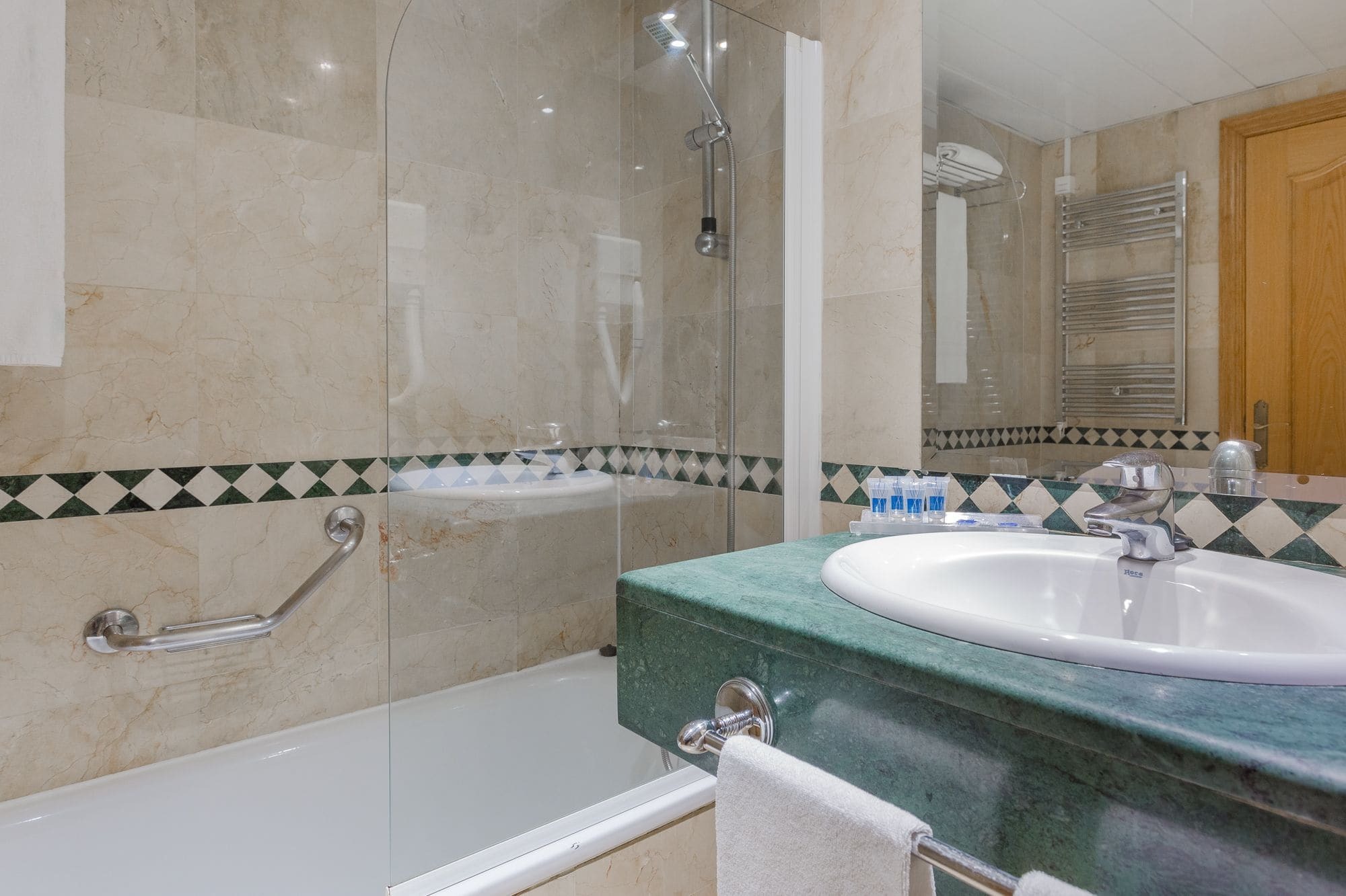 Apartamento Leganitos