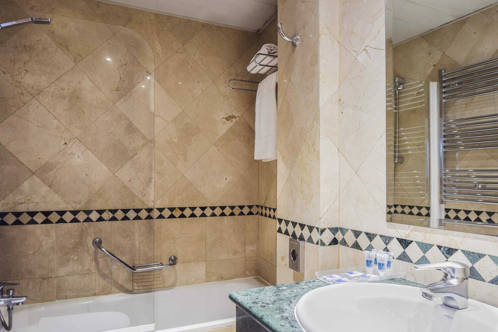 Leganitos Apartamento Madri