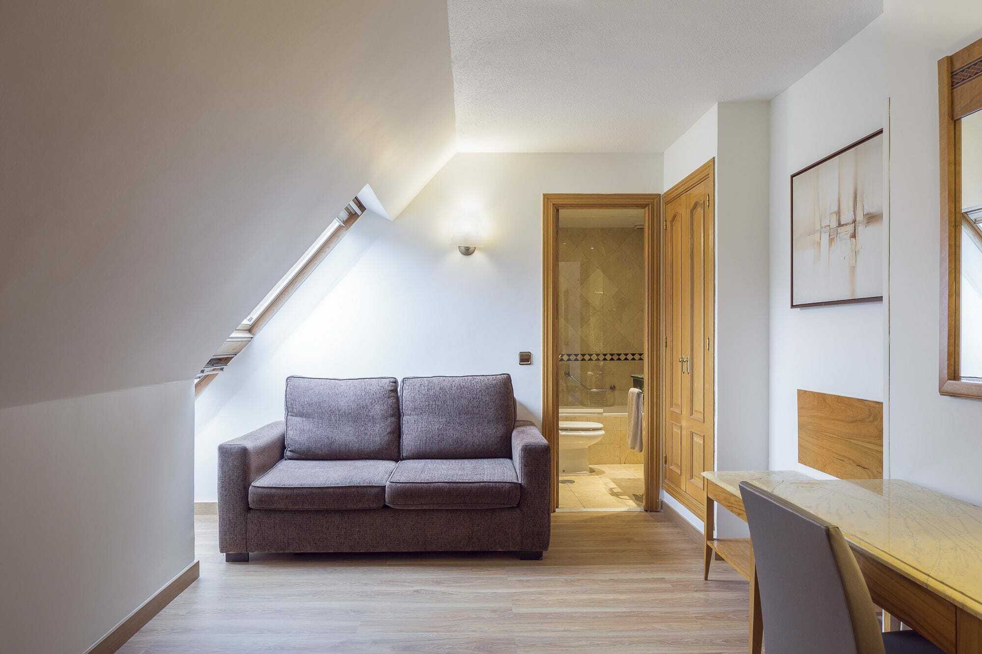Leganitos Apartamento