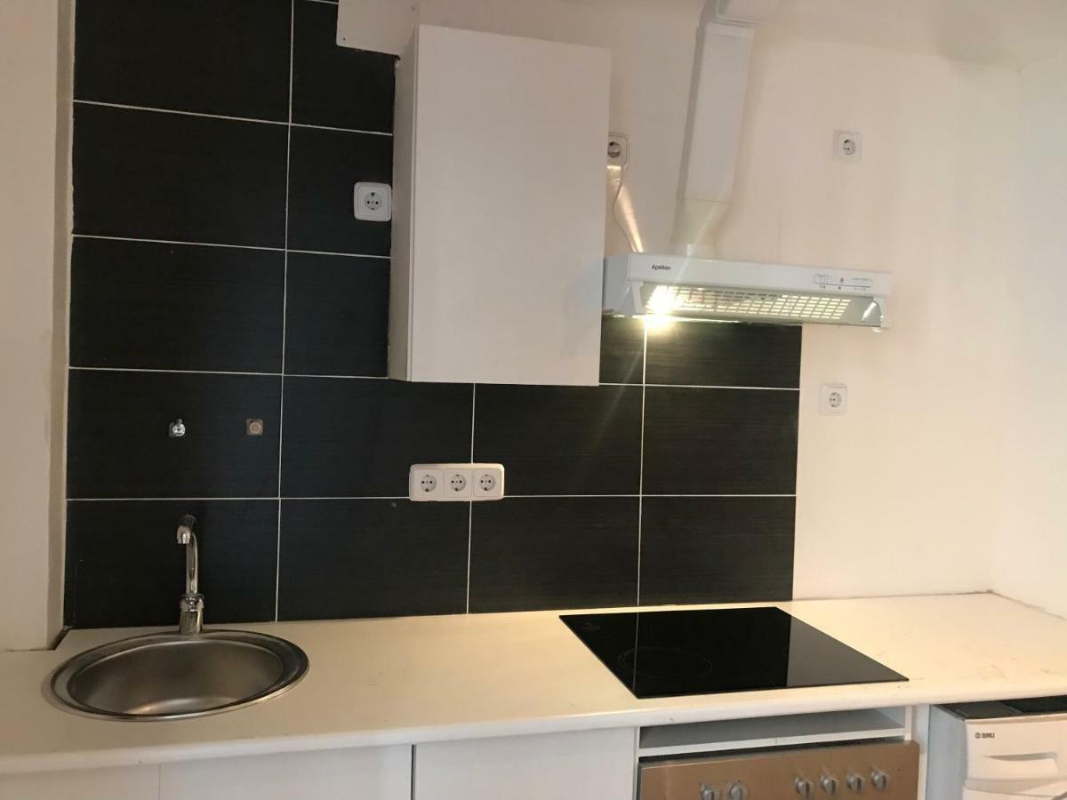 Apartamento Pandiellos I