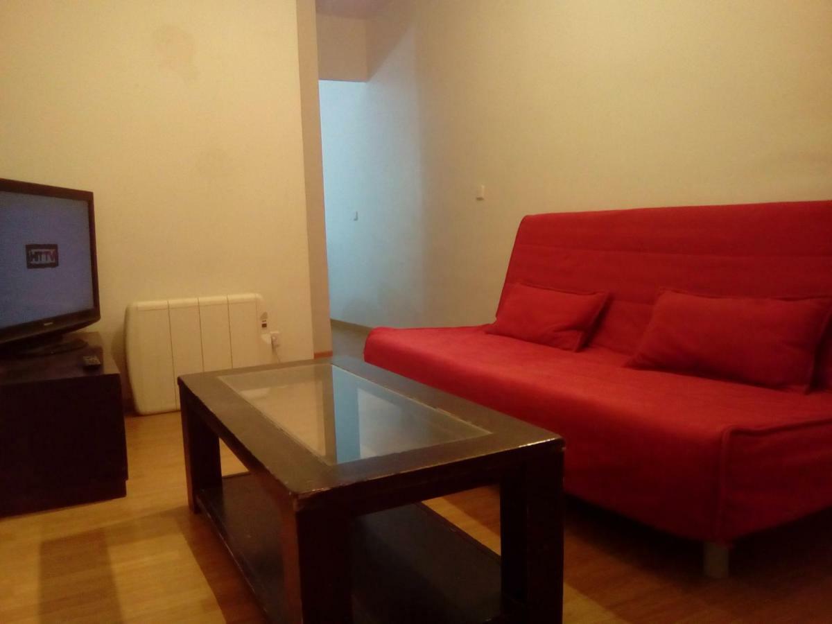 Pandiellos I Apartamento *
