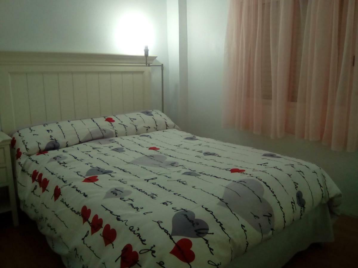 Apartamento Pandiellos I *
