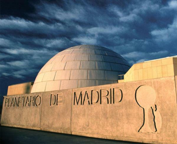 Pandiellos I Madri