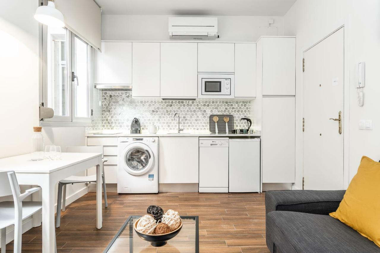 Bnbholder Callao Es Mia Apartamento