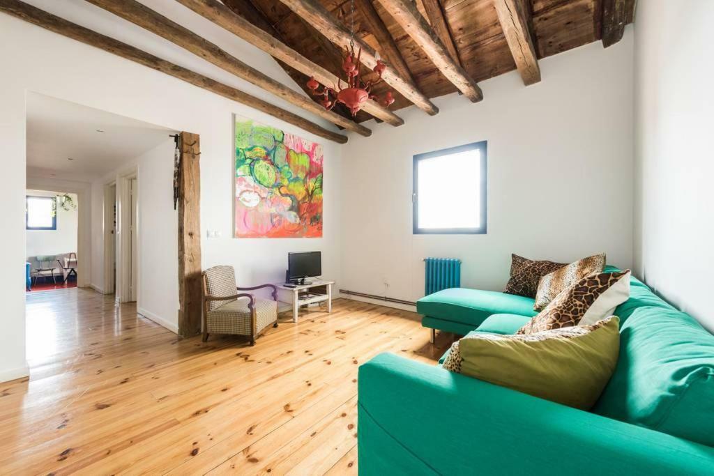 Atico De Mowgli - Sol Appartement