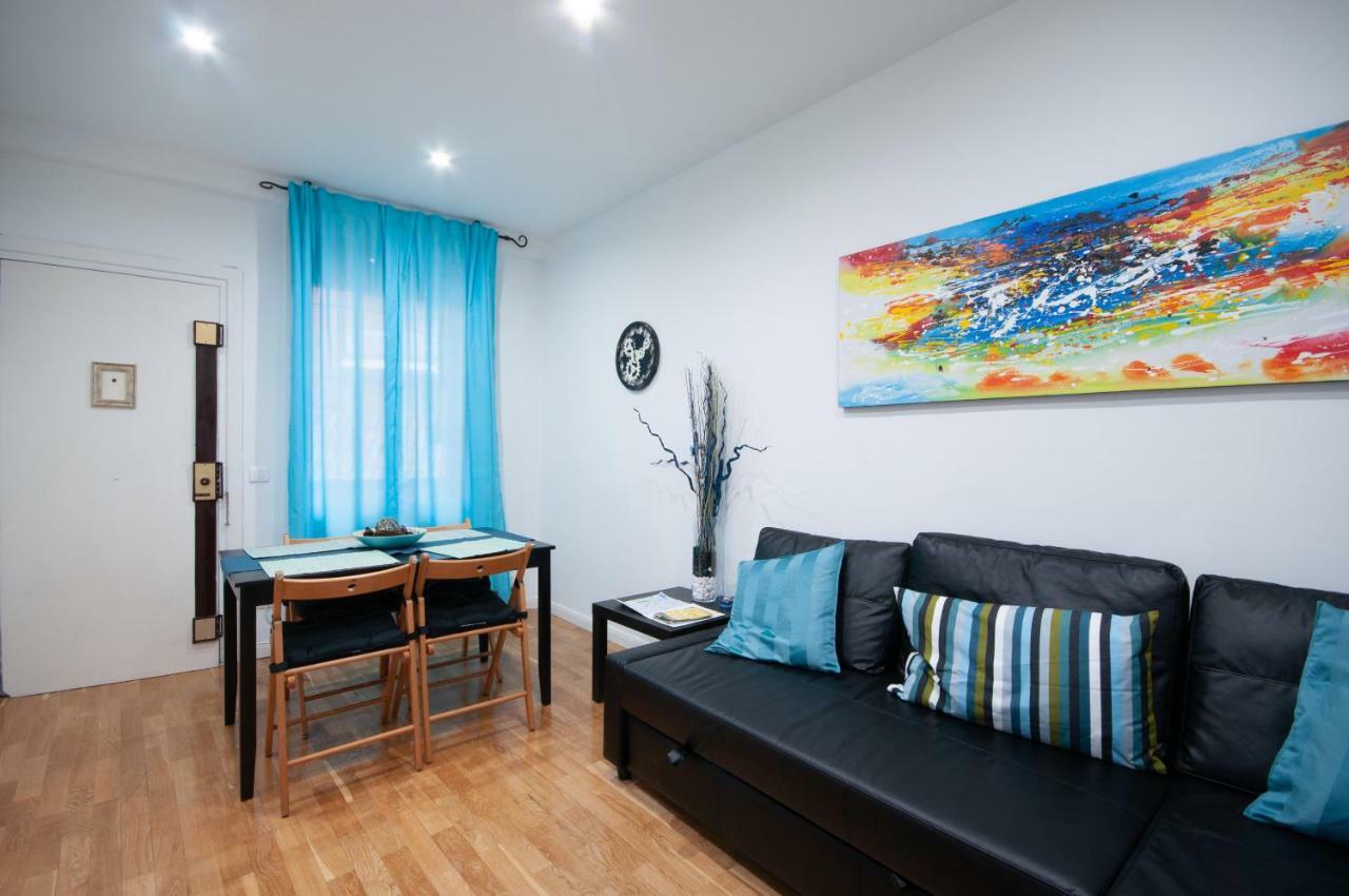 Appartement Acogedor Lavapies