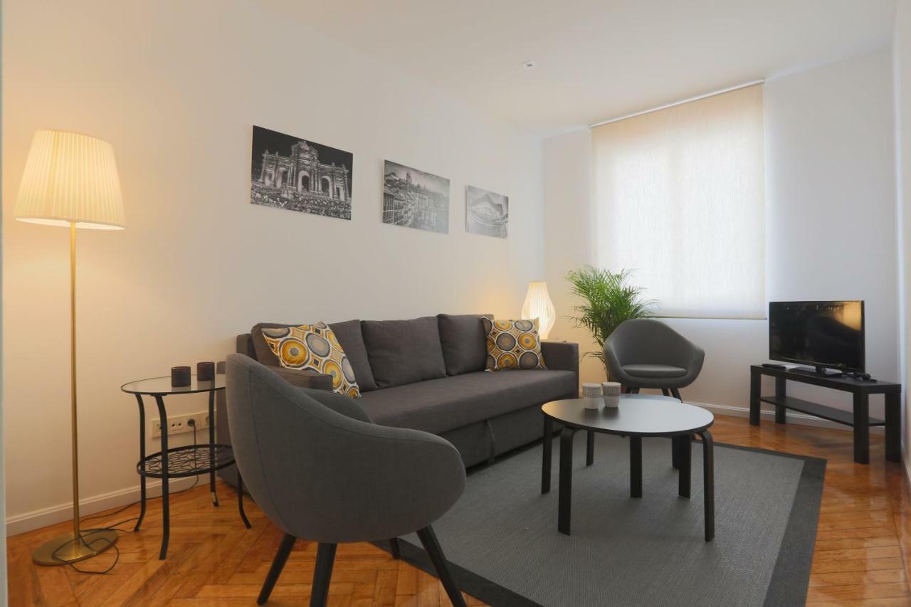 Sol Deluxe-nun-arce Appartement *