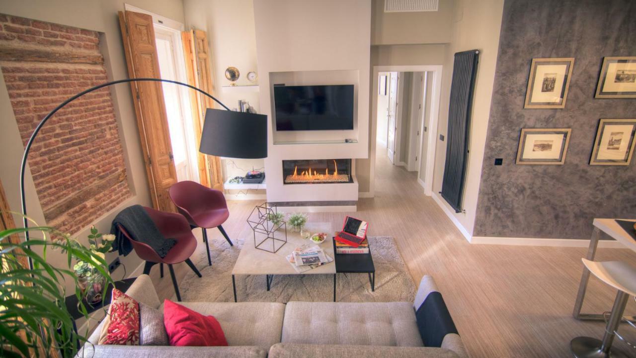 Apartamento ópera Centro *