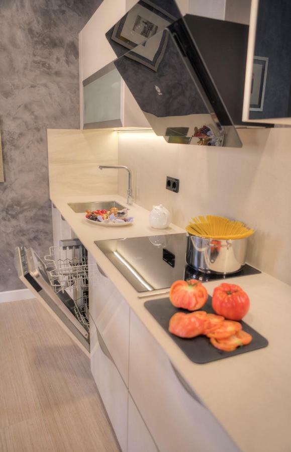 Apartamento ópera Centro