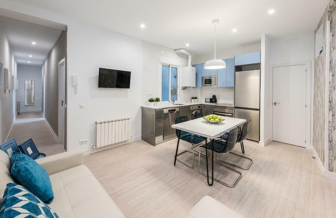 Living Malasana Apartment
