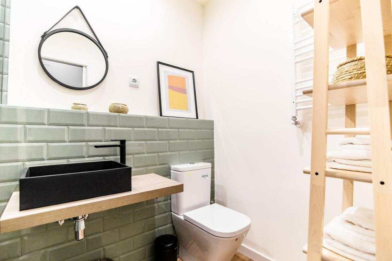 Stylish Nest 1bd Plaza Mayor - Sol Appartement