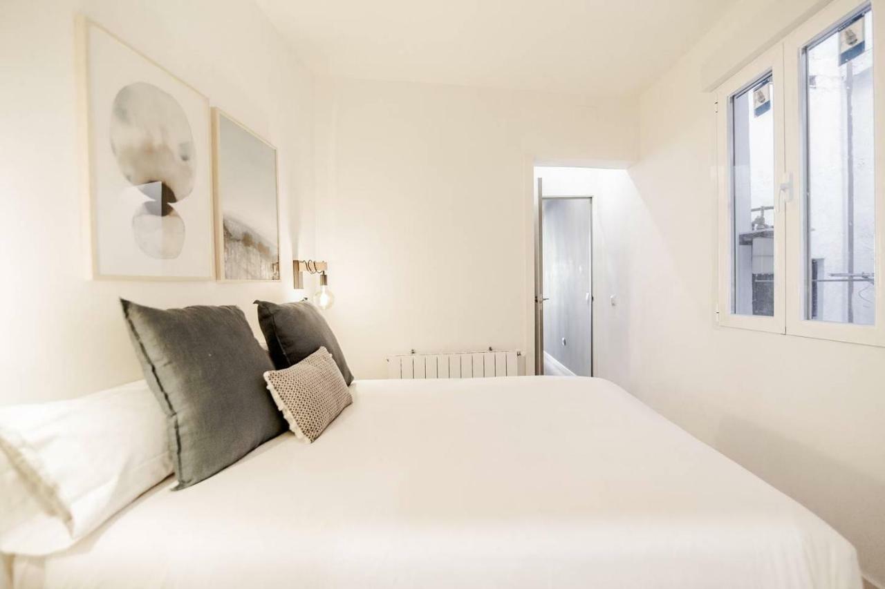 Appartement Stylish Nest 1bd Plaza Mayor - Sol