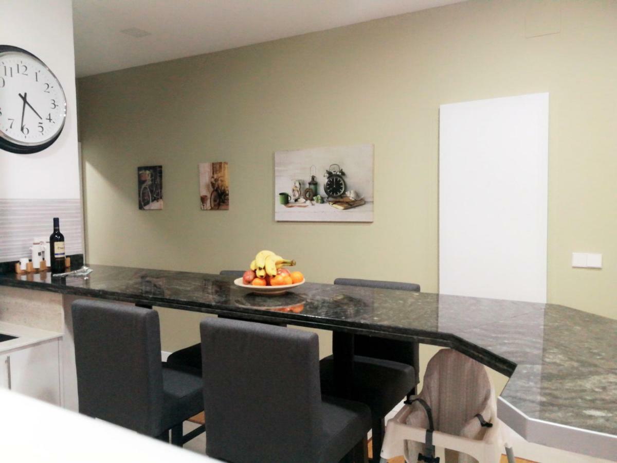 Apartamento Your Comfy In The Center Of Madrid