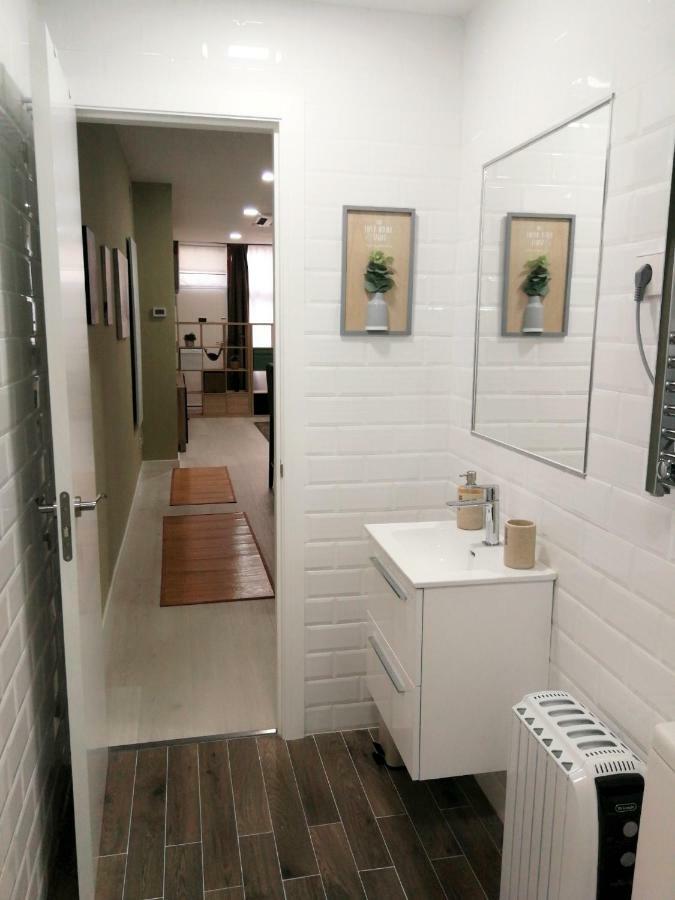 Apartamento Your Comfy In The Center Of Madrid