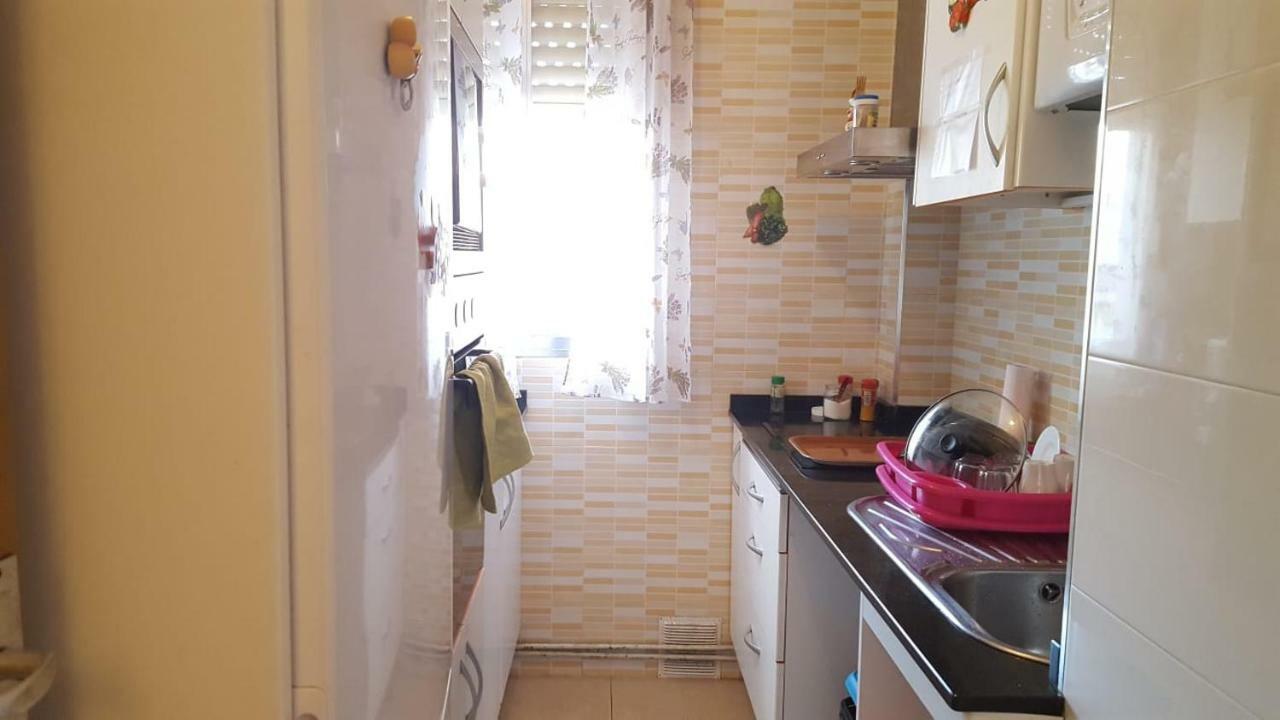 Homestay Perales Alloggio in famiglia Madrid