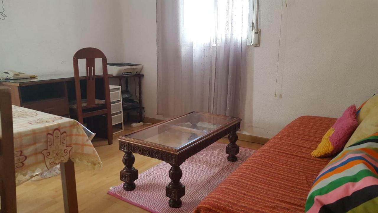 Alloggio in famiglia Homestay Perales *