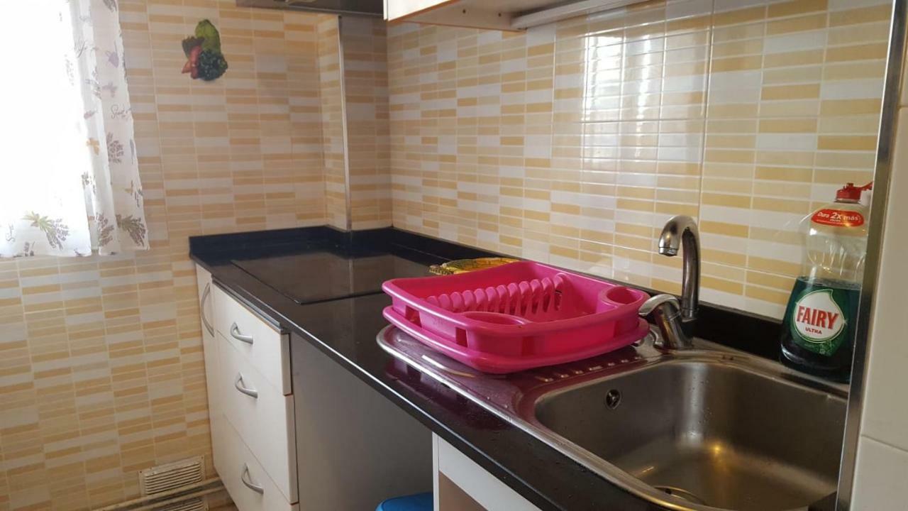 Homestay Perales Madrid