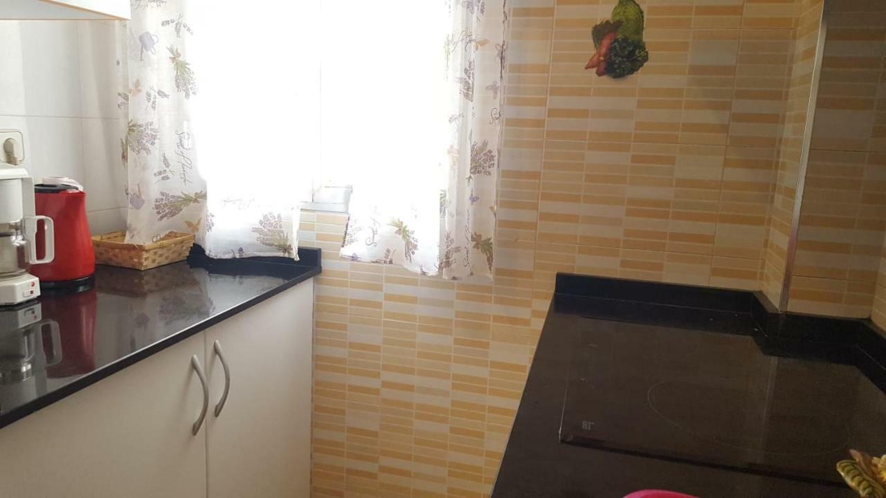 Alloggio in famiglia Homestay Perales Madrid