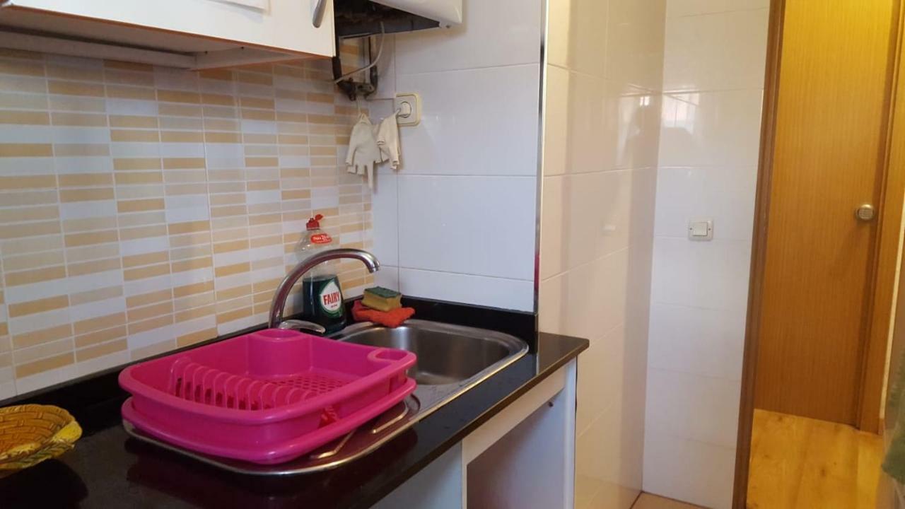 Alloggio in famiglia Homestay Perales *