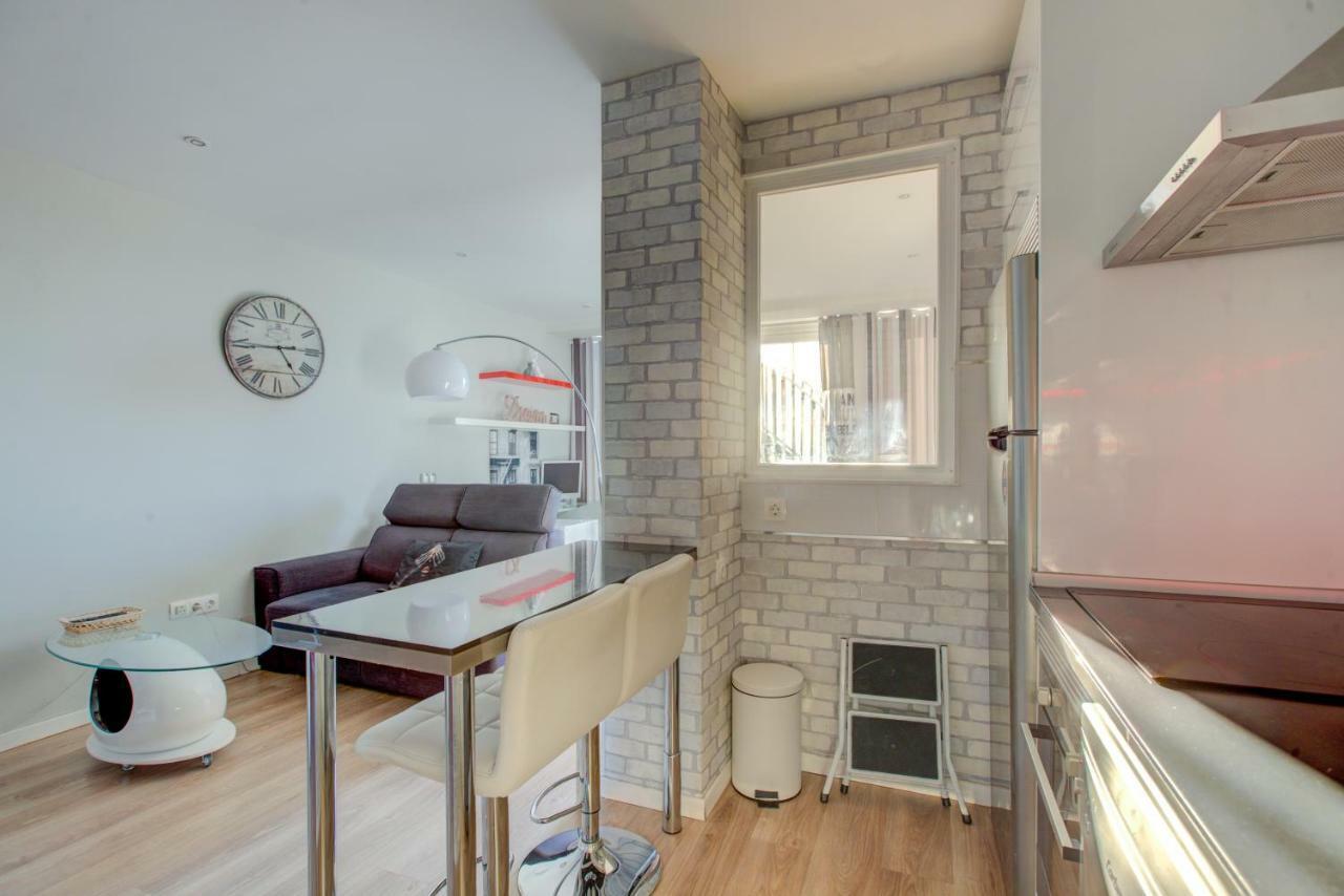 Apartamento Loft En Plaza Espana