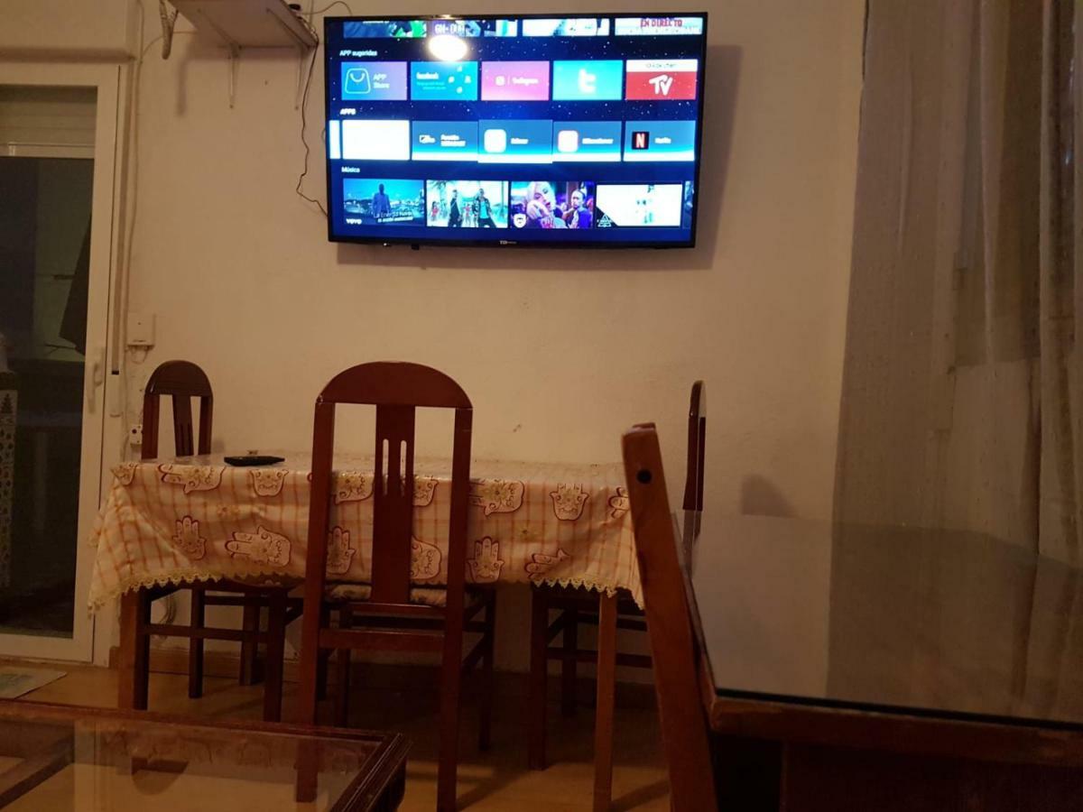 Alloggio in famiglia Homestay Perales *