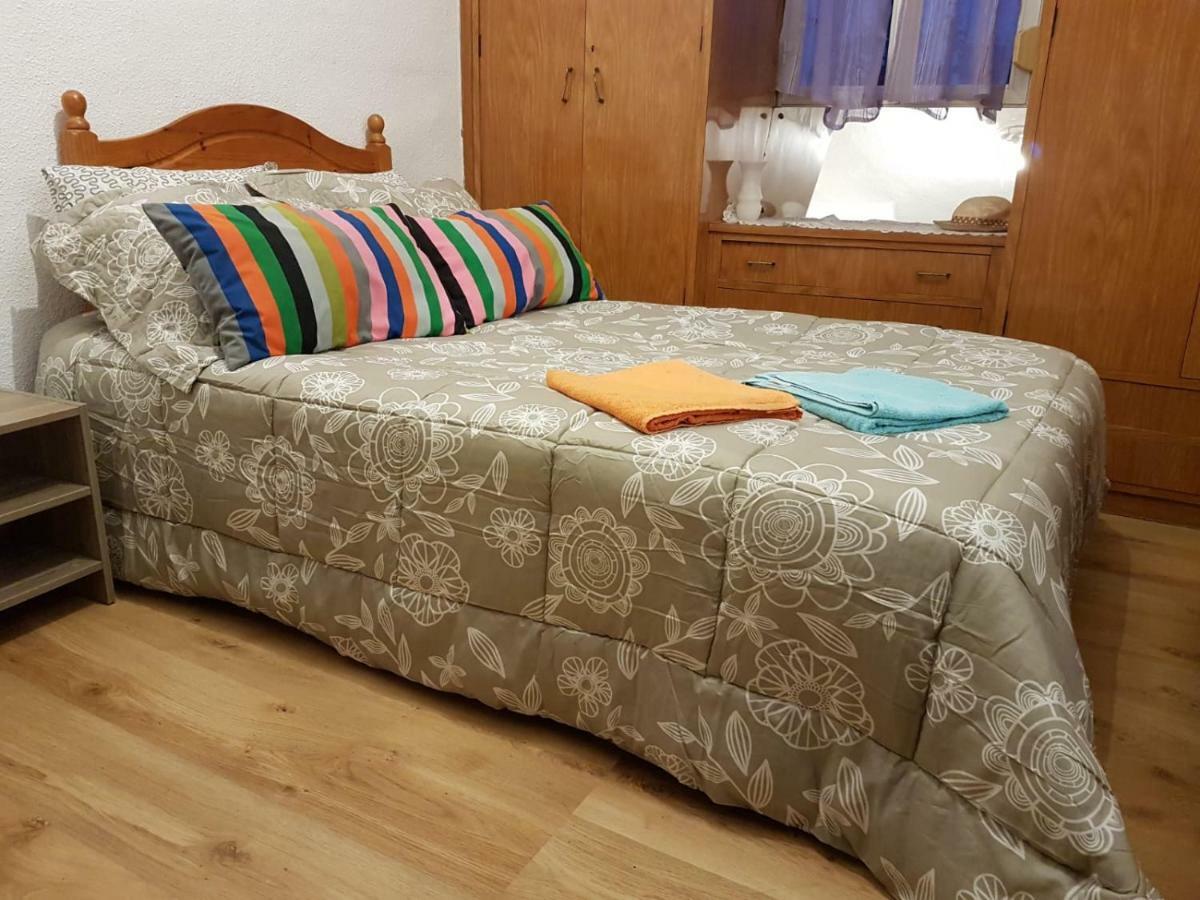 Homestay Perales * Madrid