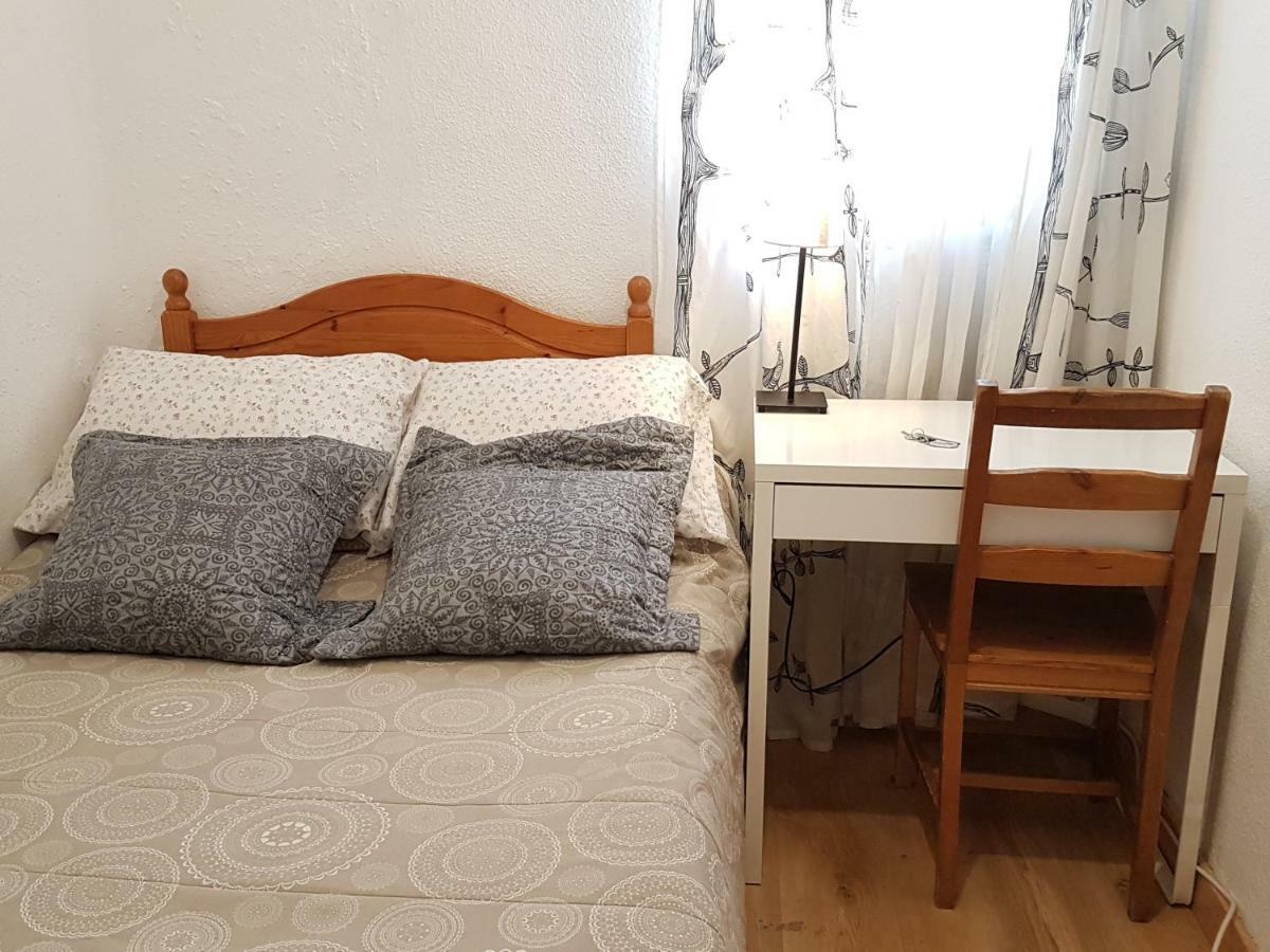 Homestay Perales Alloggio in famiglia *