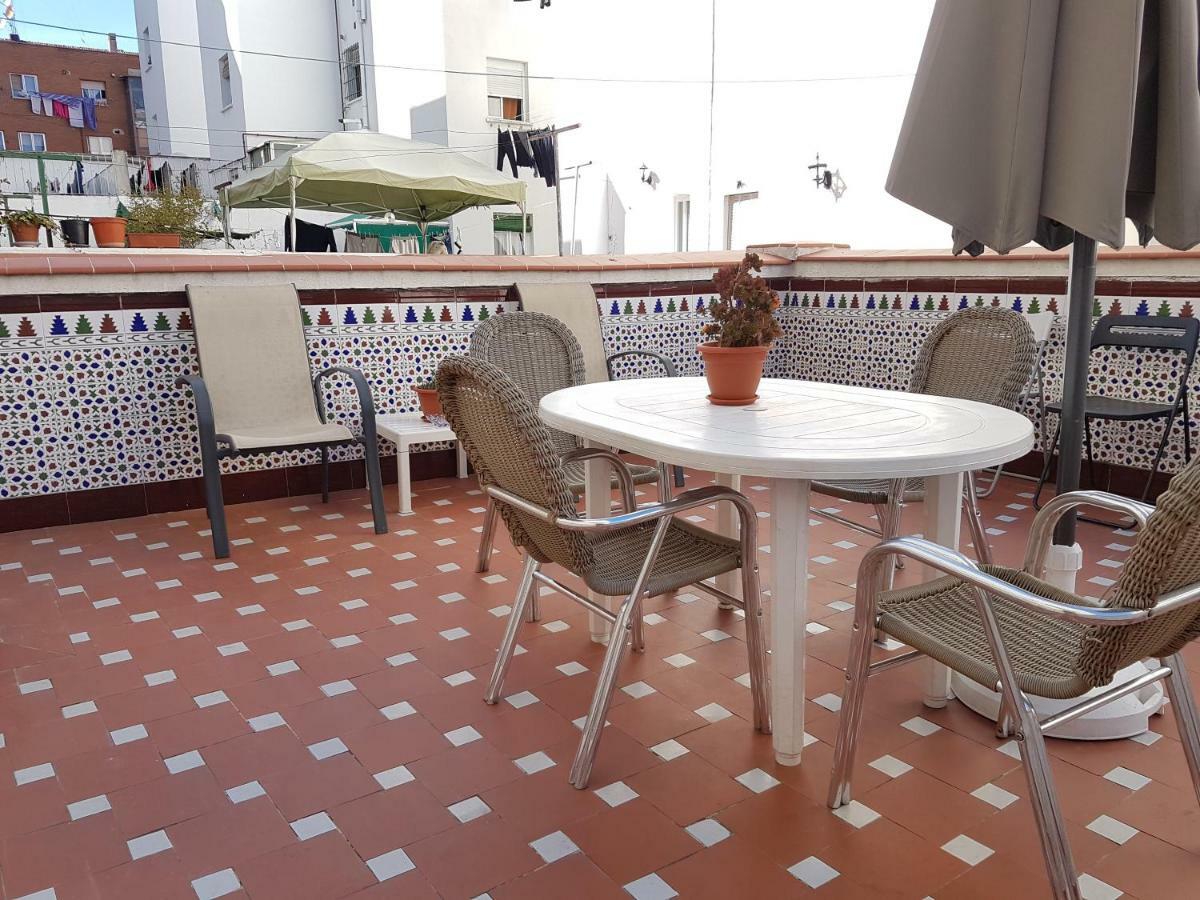Alloggio in famiglia Homestay Perales *