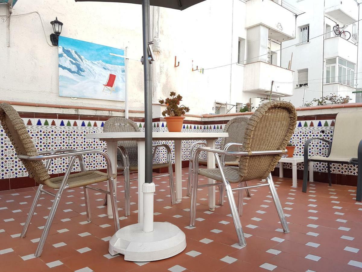 Alloggio in famiglia Homestay Perales
