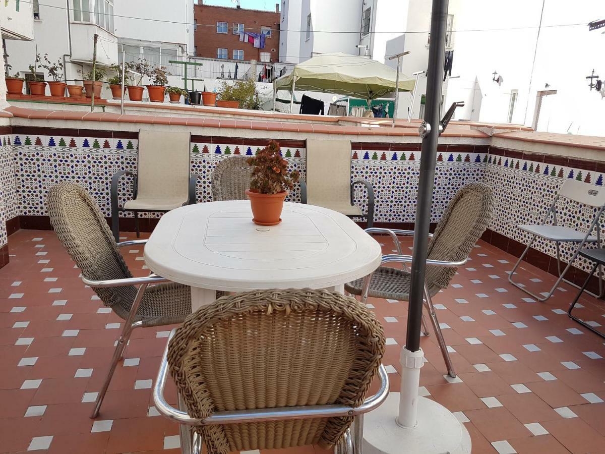 Homestay Perales