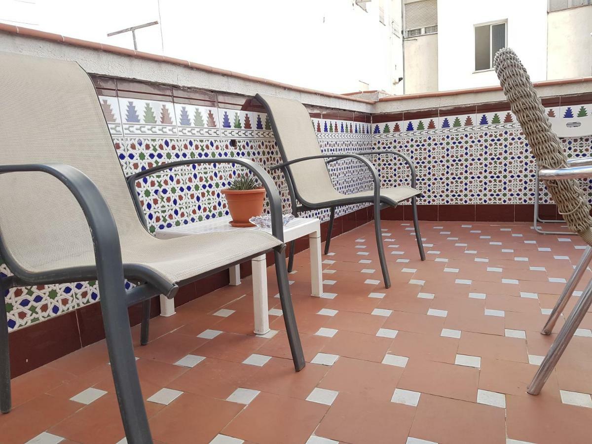 Homestay Perales Alloggio in famiglia