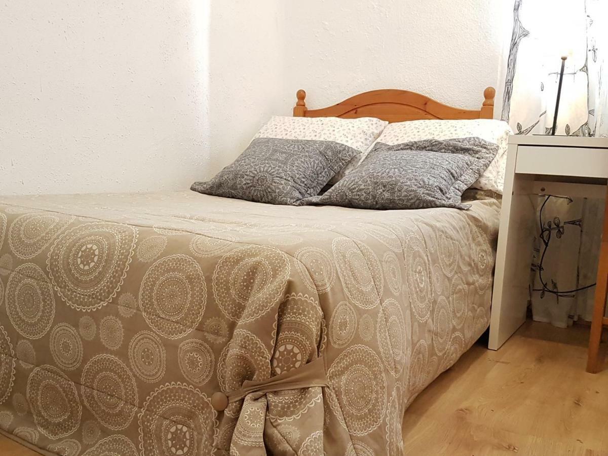 Alloggio in famiglia Homestay Perales