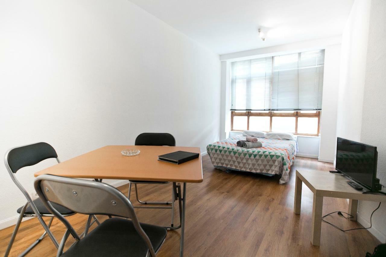 Apartamento San Bernardo