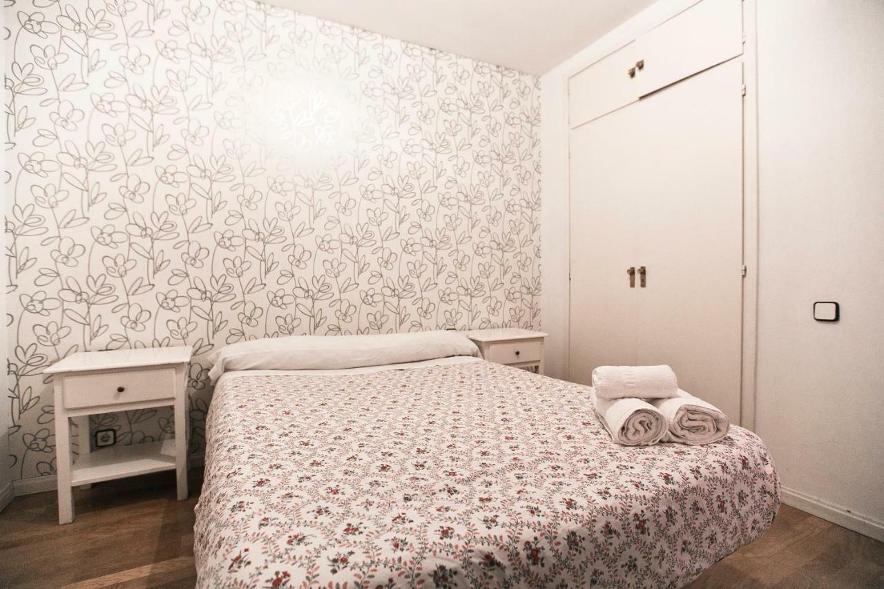 Apartamento San Bernardo