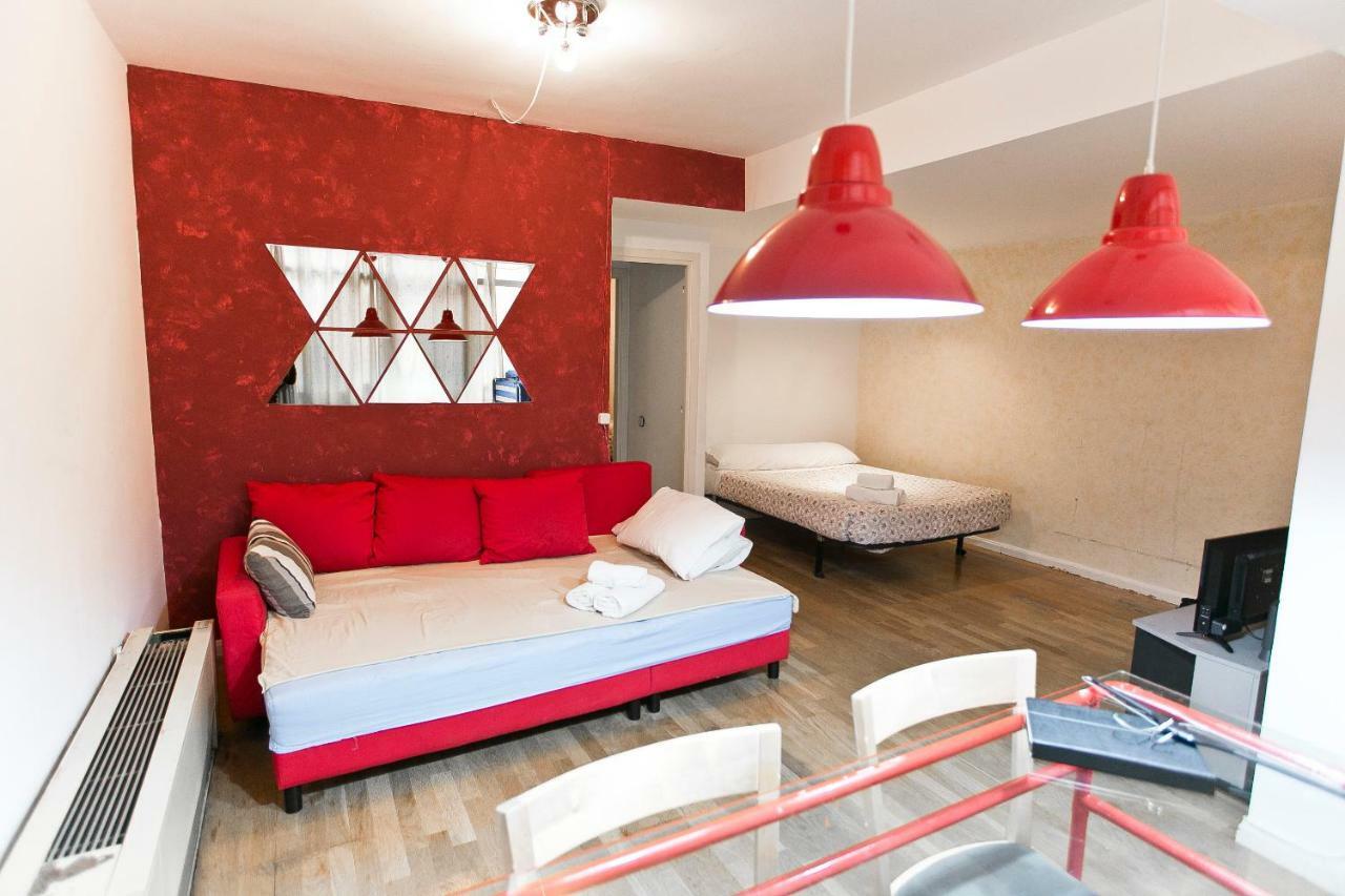 Apartamento San Bernardo