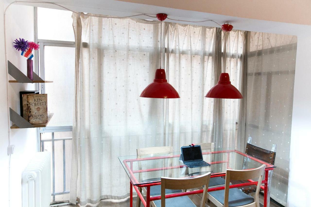 San Bernardo Apartamento