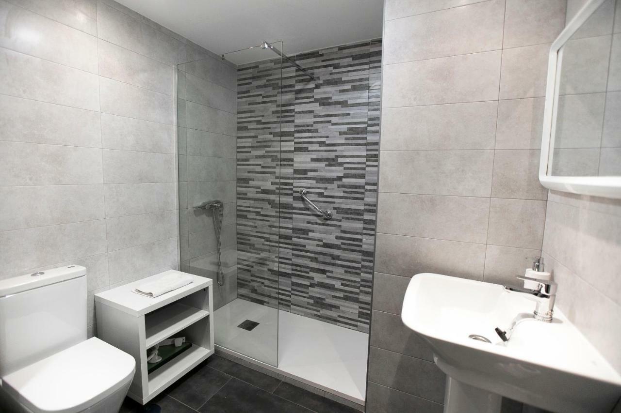 San Bernardo Apartamento Madri