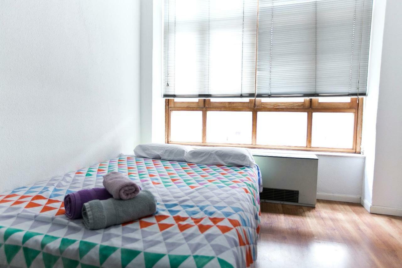 San Bernardo Apartamento Madri