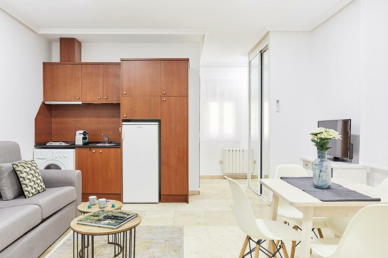 Apartamento Leeways Loft Xxi In Gran Vía *