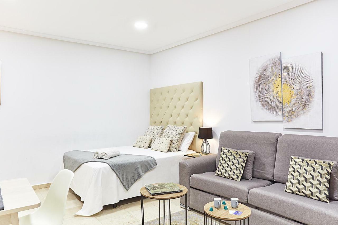 Apartamento Leeways Loft Xxi In Gran Vía