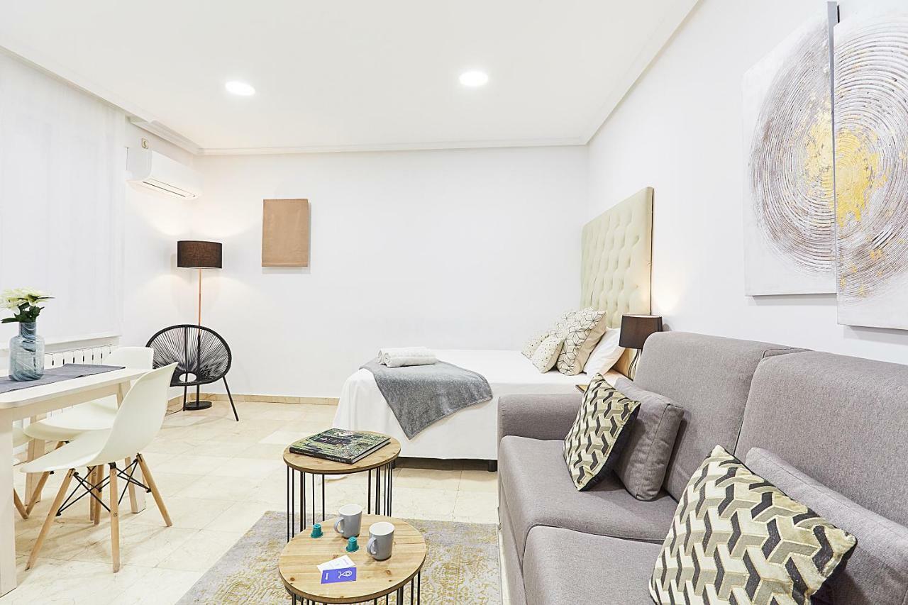 Apartamento Leeways Loft Xxi In Gran Vía *