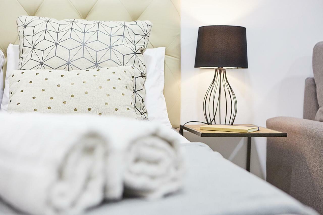 Leeways Loft Xxi In Gran Vía