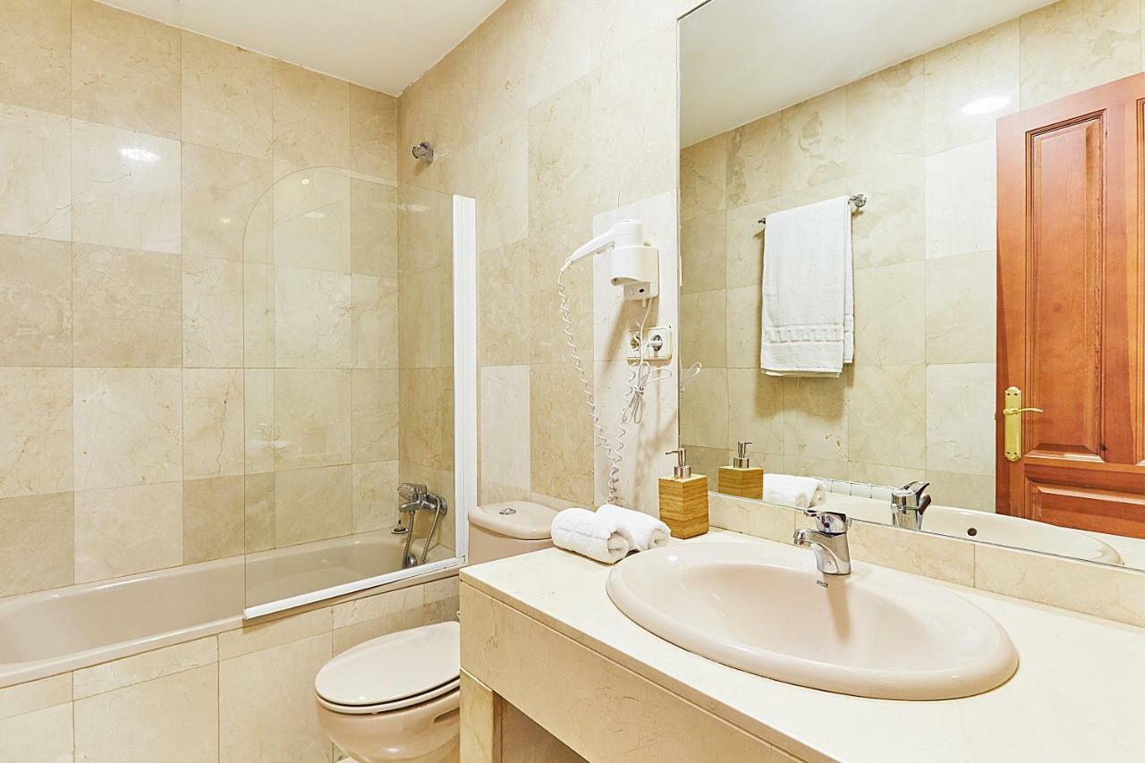 Leeways Loft Xxi In Gran Vía Madri