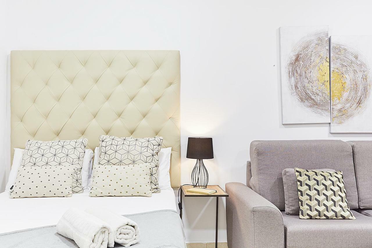 Apartamento Leeways Loft Xxi In Gran Vía *
